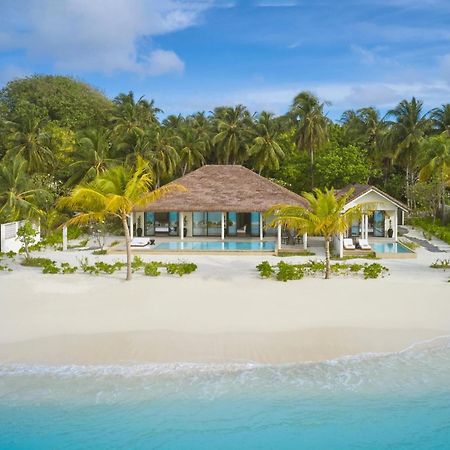 Villa Haven Resort Maldives - 50 Percentage Off Seaplane For 4 Nights And Above Maamigili Eksteriør bilde