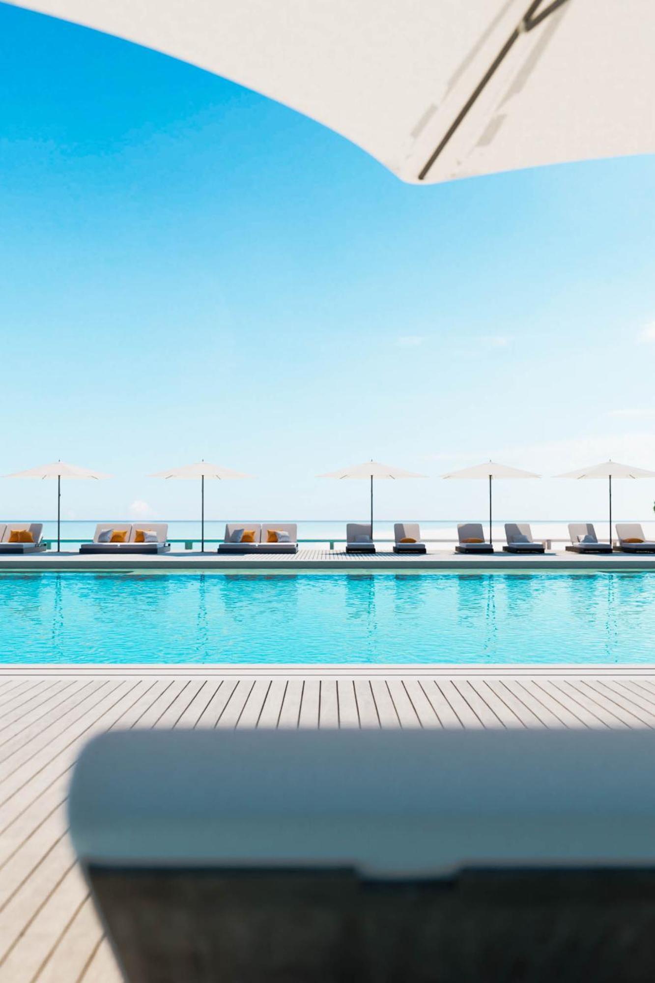 Villa Haven Resort Maldives - 50 Percentage Off Seaplane For 4 Nights And Above Maamigili Eksteriør bilde